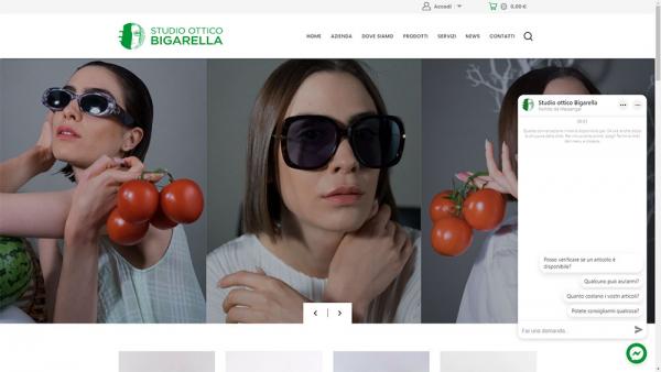 Connettere chat facebook e sito? Ora si può!