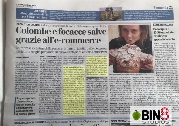 Un buon sito e-commerce può davvero fare la differenza ?